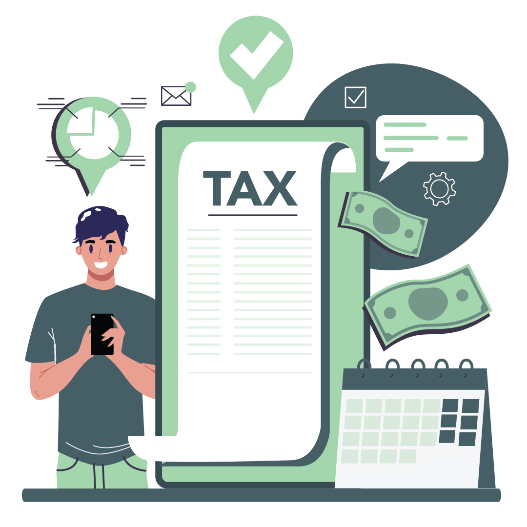 Guide to income tax notices in India